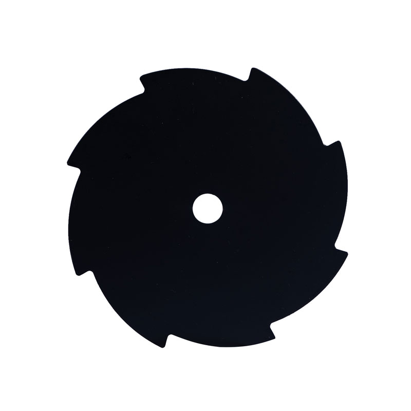 8T BRUSH CUTTER BLADE