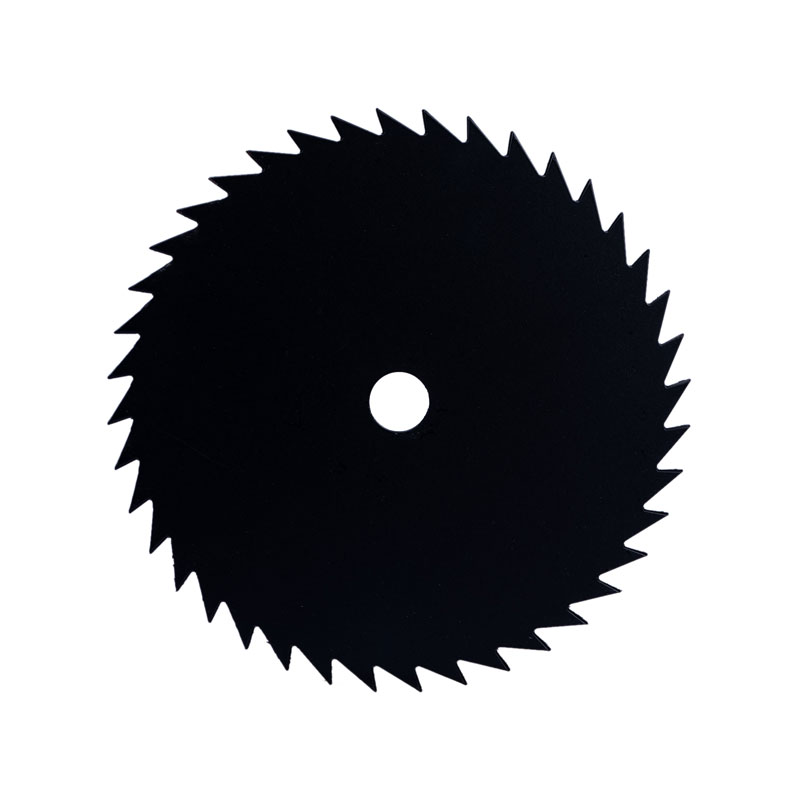 40T BRUSH CUTTER BLADE