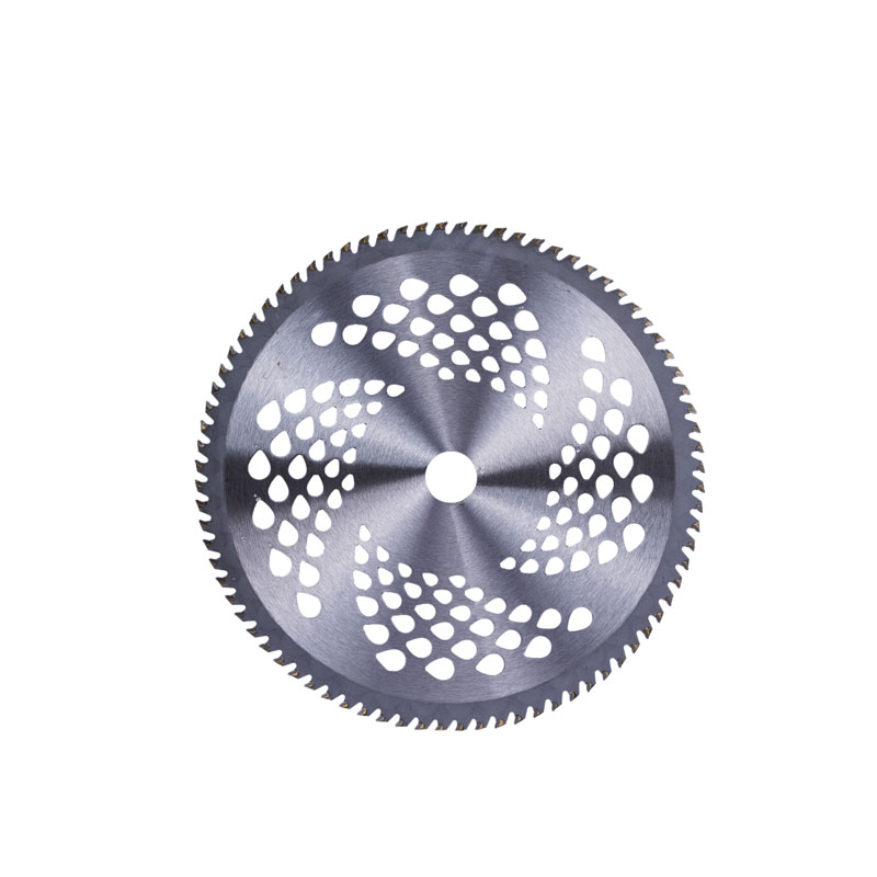 36T/40T BRUSH CUTTER BLADE