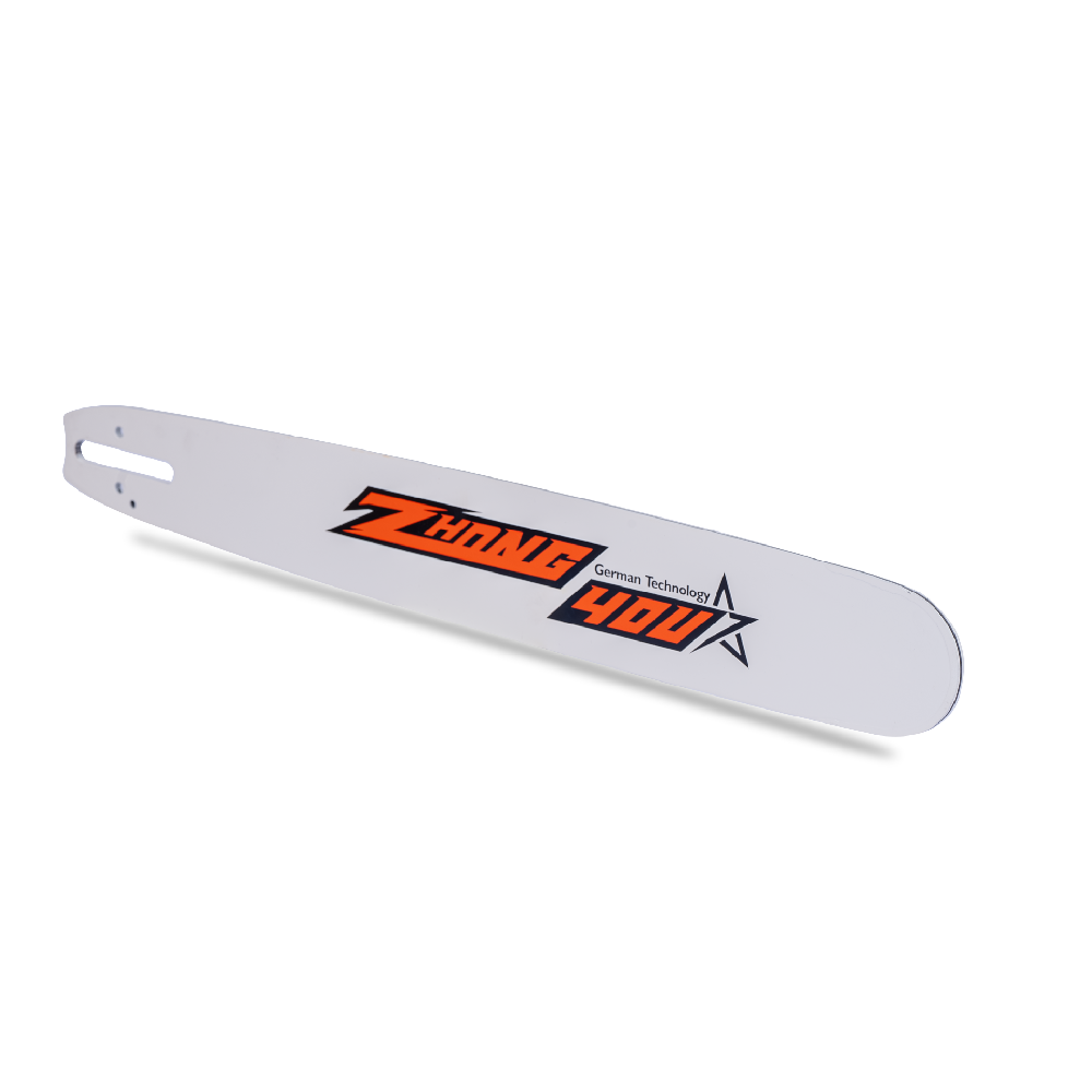 HARD NOSE GUIDE BAR (D025)