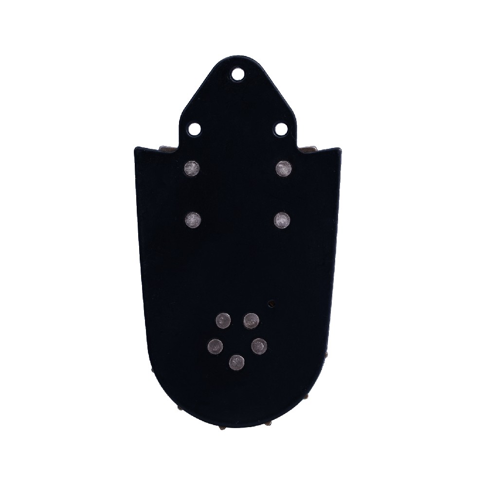 BAR NOSE (ZY-BN03)