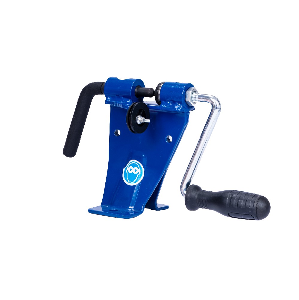 CHAIN BREAKER & CHAIN SPINNER