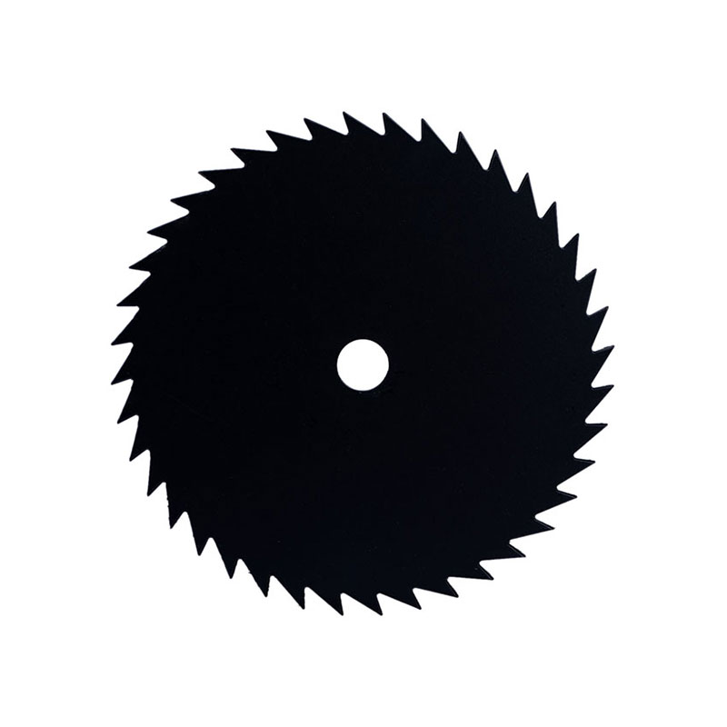 80T BRUSH CUTTER BLADE