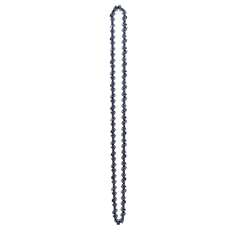 3/8”  .050”/058”/.063” FULL CHISEL CHAIN
