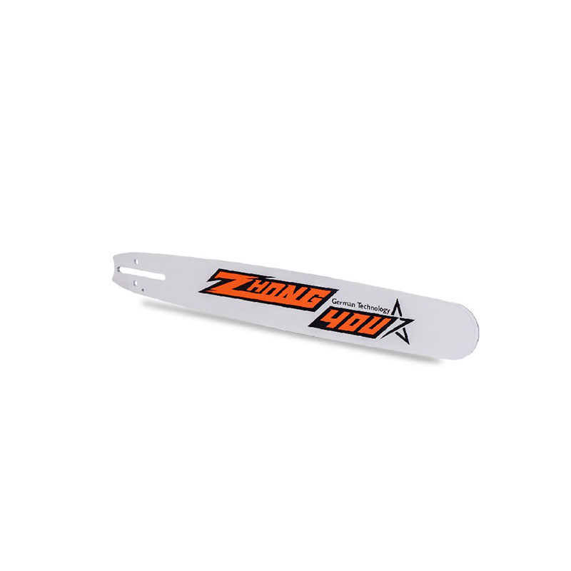 HARD NOSE GUIDE BAR (D009)